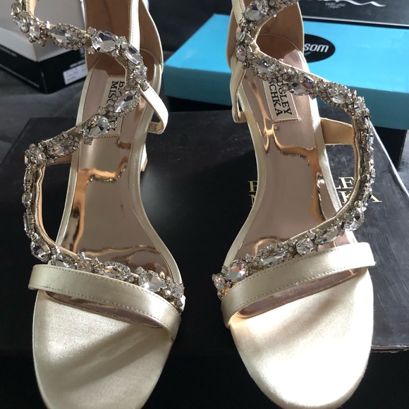 Badgley Mischka Shoes - Badgley Mishka Shoes